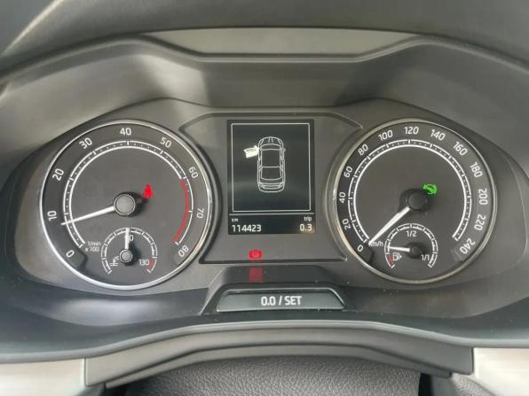 Skoda Rapid II с пробегом 2021 года, цена 1 850 000 рублей, 114500 км, лифтбек, Автокод Объявления