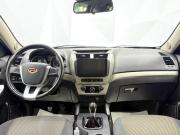 Geely Emgrand X7 I Рестайлинг Азнакаево  - изображение 35