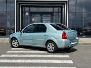 Renault Logan I Воронеж  - изображение 14