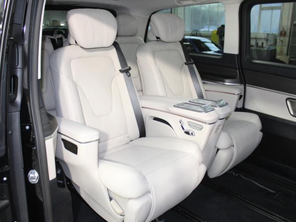 Новый Mercedes-Benz V-Класс III (W447) Рестайлинг 2 2026 года, цена 14 520 000 рублей, минивэн, Автокод Объявления