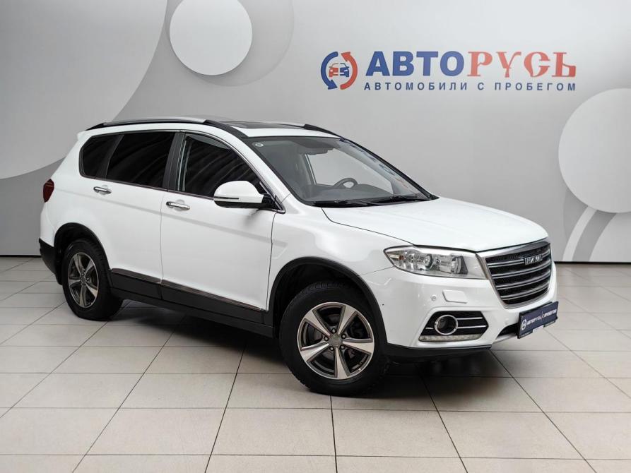 Haval H6 I Подольск  - изображение 1
