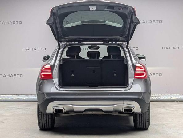 Mercedes-Benz GLA I (X156) с пробегом 2014 года, цена 2 497 000 рублей, 43761 км, внедорожник, Автокод Объявления