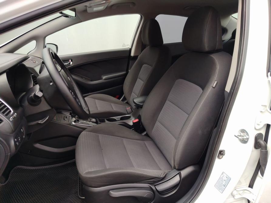 Kia Cerato III Рестайлинг (Classic) Ярославль  - изображение 9