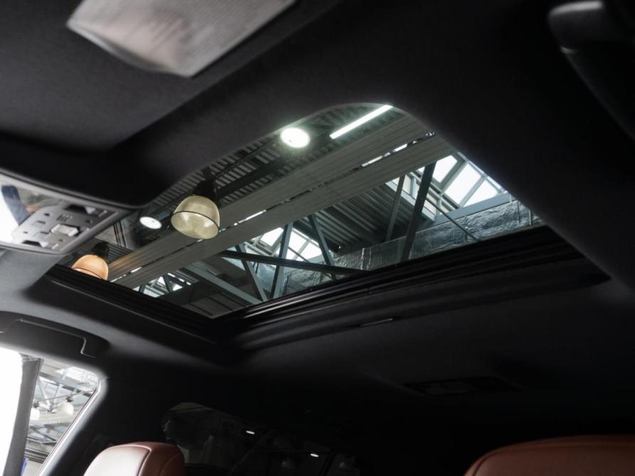 Lexus LX III Рестайлинг 2 Тюмень  - изображение 14