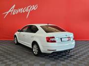 Skoda Octavia III (A7) Рестайлинг Вологда  - изображение 20