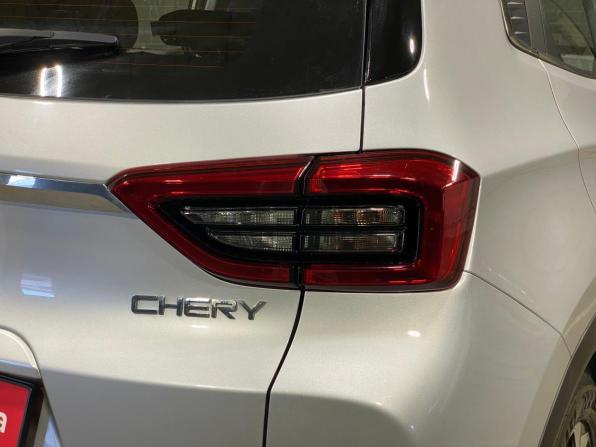 Chery Tiggo 4 Pro I с пробегом 2023 года, цена 1 630 000 рублей, 71671 км, внедорожник, Автокод Объявления
