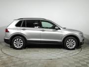 Volkswagen Tiguan II Санкт-Петербург  - изображение 24