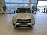 Lada (ВАЗ) Granta I Волгоград  - изображение 20