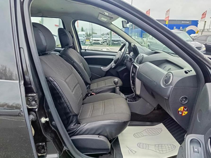 Renault Duster I Тюмень  - изображение 12