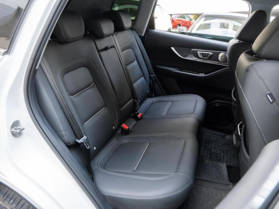 Chery Tiggo 7 Pro Max I Рестайлинг Волгоград  - изображение 7