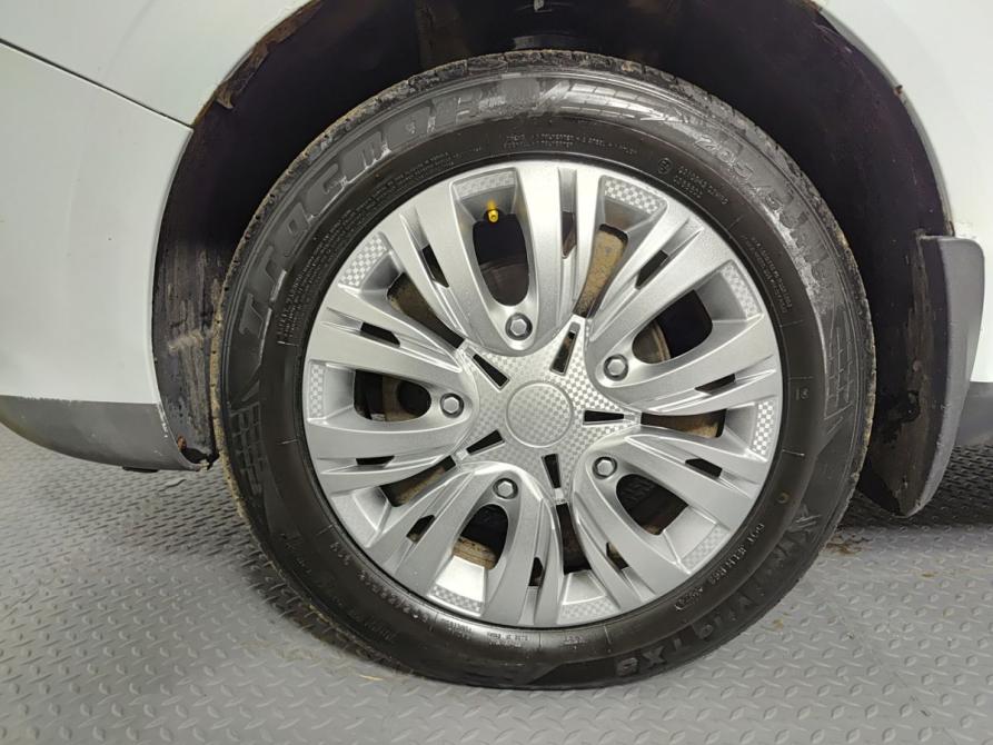 Opel Zafira B Уфа  - изображение 22