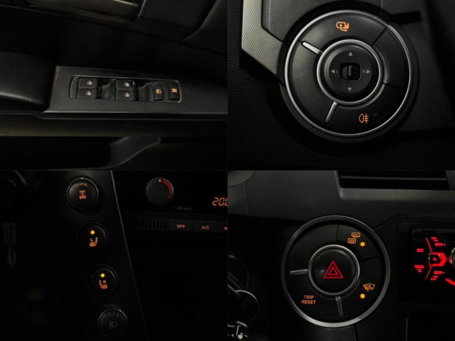 SsangYong Kyron I Рестайлинг Нижний Новгород  - изображение 10