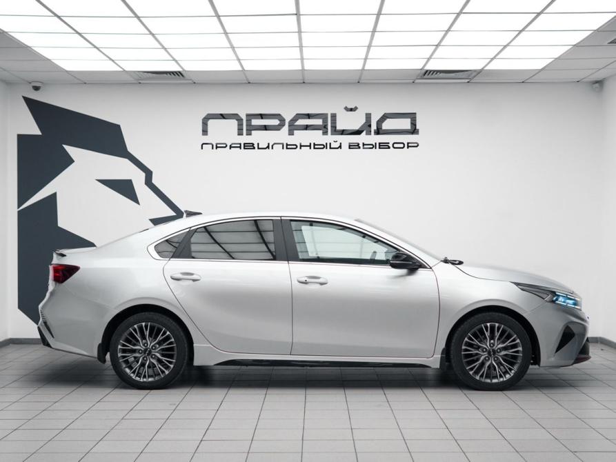 Kia Cerato IV Ростов-на-Дону  - изображение 6