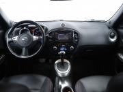 Nissan Juke I Уфа  - изображение 28
