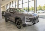 JETOUR DASHING I Ростов-на-Дону  - изображение 27