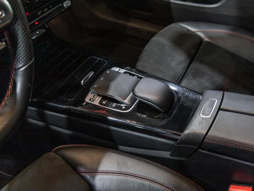 Mercedes-Benz CLA II (C118 X118) Санкт-Петербург  - изображение 17