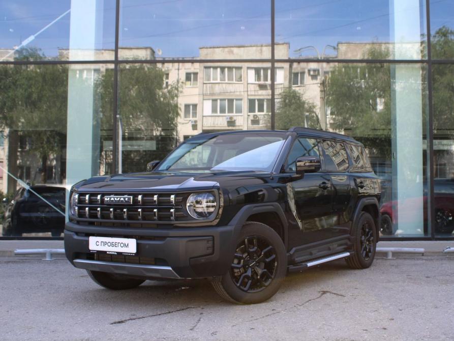 Haval H3 I Самара  - изображение 1
