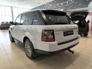 Land Rover Range Rover Sport I Рестайлинг Казань  - изображение 30