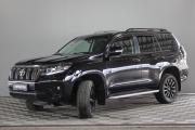 Toyota Land Cruiser Prado 150 Series Рестайлинг 3 Санкт-Петербург  - изображение 41