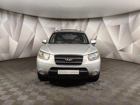 Hyundai Santa Fe II с пробегом 2006 года, цена 983 000 рублей, 229272 км, внедорожник, Автокод Объявления