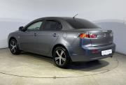 Mitsubishi Lancer X Рестайлинг Саранск  - изображение 36