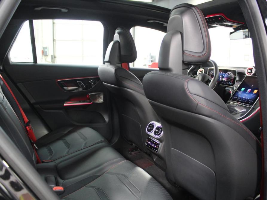 Mercedes-Benz GLC AMG II (X254) Москва  - изображение 34