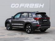 Changan CS75 I Рестайлинг Краснодар  - изображение 25