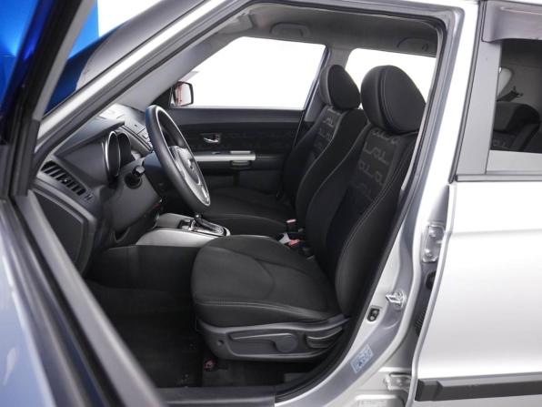 Kia Soul I Рестайлинг с пробегом 2013 года, цена 1 127 050 рублей, 135250 км, хэтчбек, Автокод Объявления