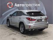 Lexus RX IV Пермь  - изображение 42