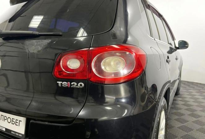 Volkswagen Tiguan I с пробегом 2008 года, цена 780 000 рублей, 201077 км, внедорожник, Автокод Объявления