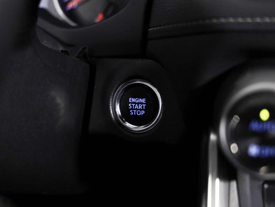 Toyota RAV4 V (XA50) Санкт-Петербург  - изображение 19