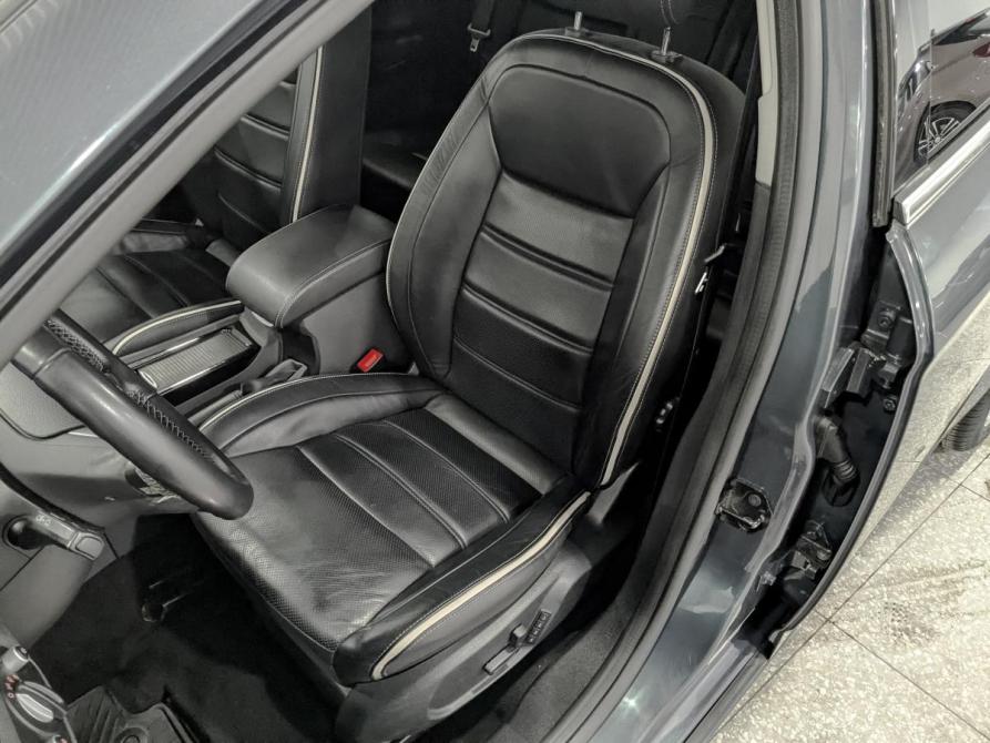 Ford Mondeo IV Рестайлинг Москва  - изображение 20