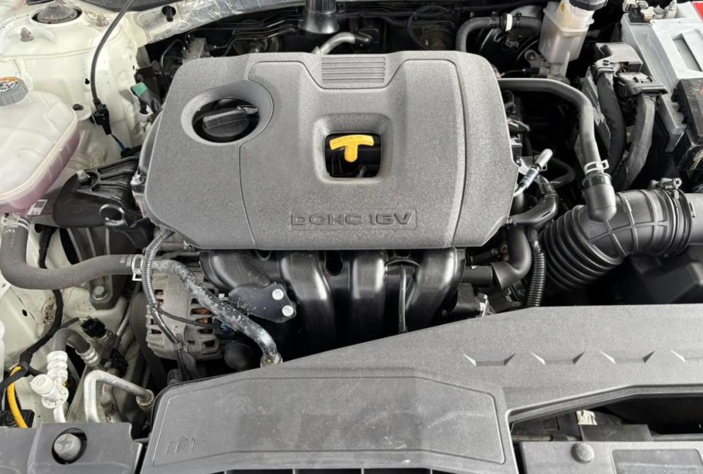 Kia K5 II Киров  - изображение 10