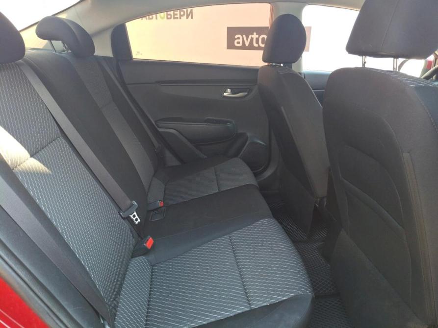 Kia Rio IV Октябрьский  - изображение 11