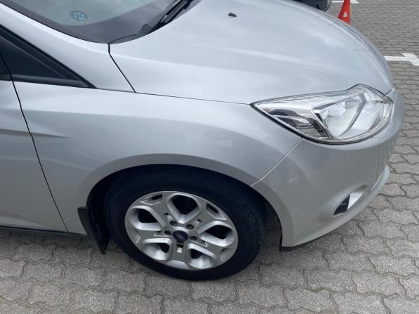 Ford Focus III с пробегом 2011 года, цена 755 000 рублей, 118479 км, хэтчбек, Автокод Объявления