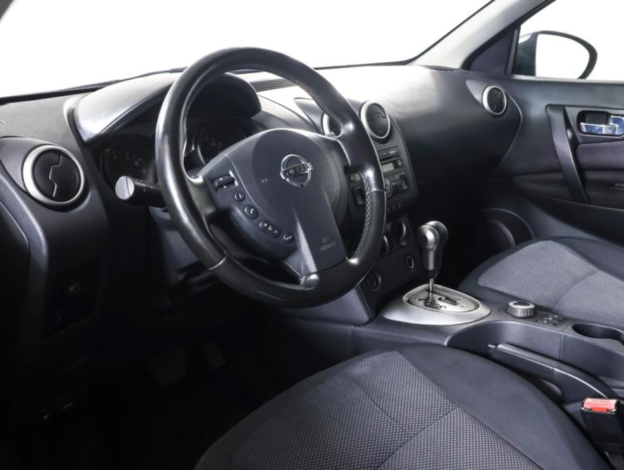 Nissan Qashqai I Москва  - изображение 15
