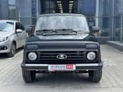 Lada (ВАЗ) Niva Legend Пермь  - изображение 16
