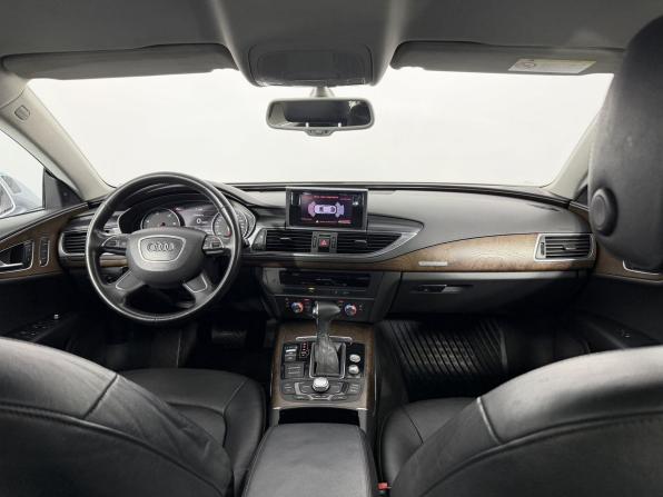 Audi A7 I (4G) с пробегом 2012 года, цена 2 050 000 рублей, 230046 км, лифтбек, Автокод Объявления