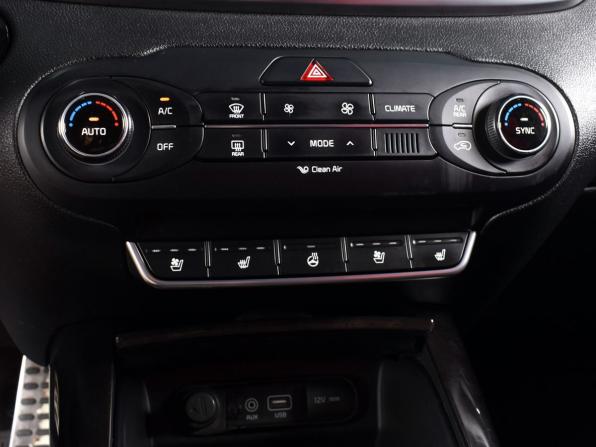 Kia Sorento III Prime с пробегом 2016 года, цена 2 575 995 рублей, 189762 км, внедорожник, Автокод Объявления