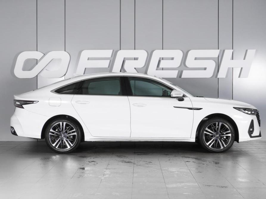 Chery Arrizo 8 Минеральные Воды  - изображение 5