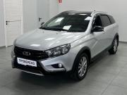 Lada (ВАЗ) Vesta I Казань  - изображение 18