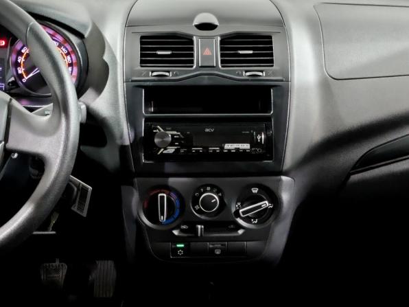 Lada (ВАЗ) Granta I Рестайлинг с пробегом 2023 года, цена 635 000 рублей, 51612 км, седан, Автокод Объявления