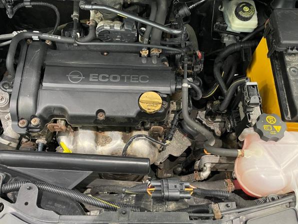 Opel Corsa D с пробегом 2007 года, цена 333 000 рублей, 231481 км, хэтчбек, Автокод Объявления