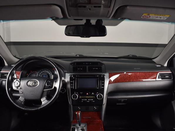 Toyota Camry VII (XV50) с пробегом 2014 года, цена 1 699 995 рублей, 182140 км, седан, Автокод Объявления