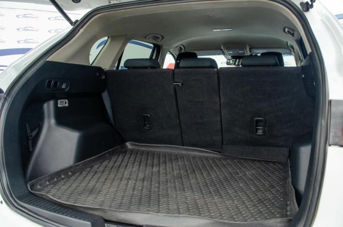 Mazda CX-5 I с пробегом 2013 года, цена 1 765 000 рублей, 210000 км, внедорожник, Автокод Объявления
