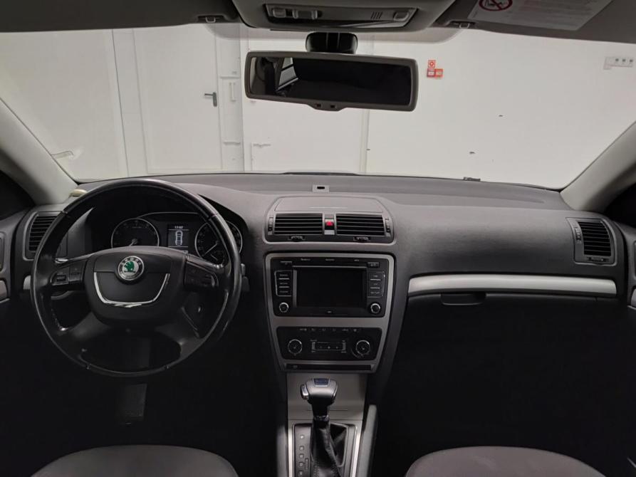 Skoda Octavia II (A5) Рестайлинг Казань  - изображение 17
