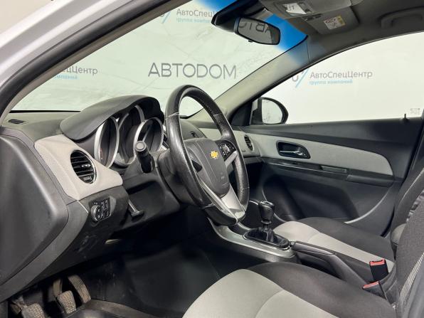 Chevrolet Cruze I Рестайлинг с пробегом 2014 года, цена 749 000 рублей, 159211 км, универсал, Автокод Объявления