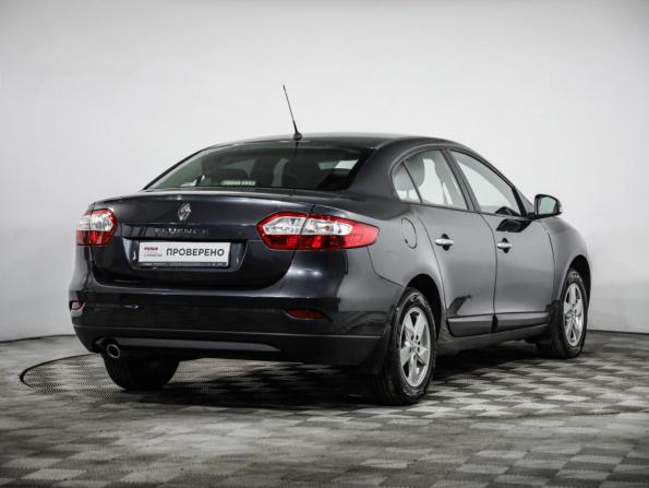 Renault Fluence I с пробегом 2010 года, цена 649 000 рублей, 213362 км, седан, Автокод Объявления