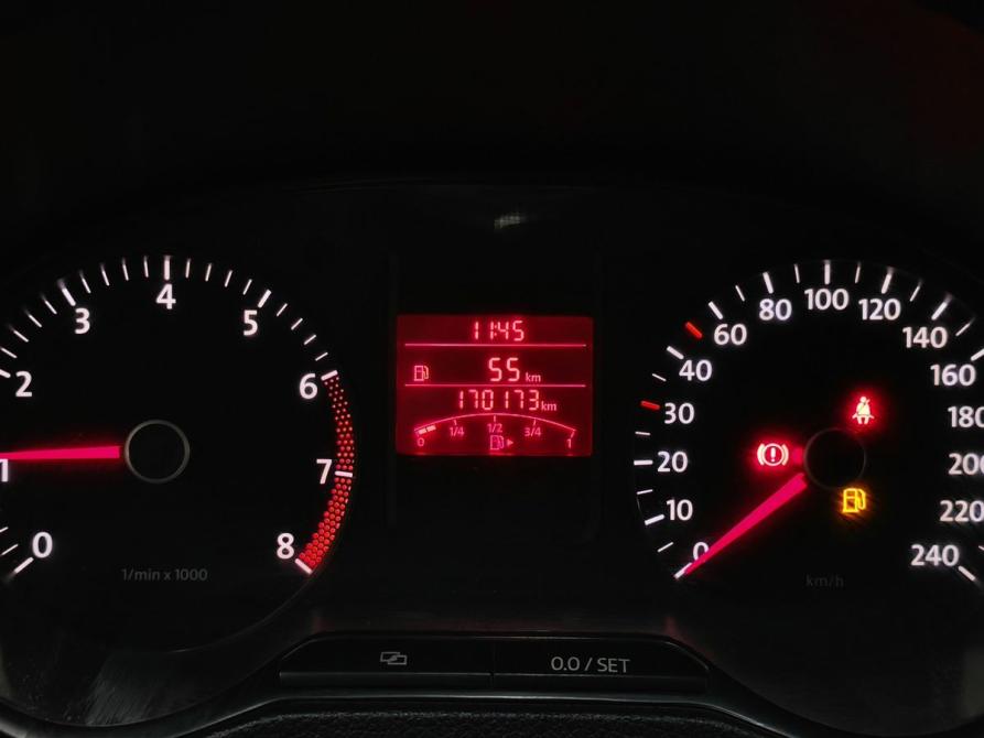 Volkswagen Polo V Москва  - изображение 14