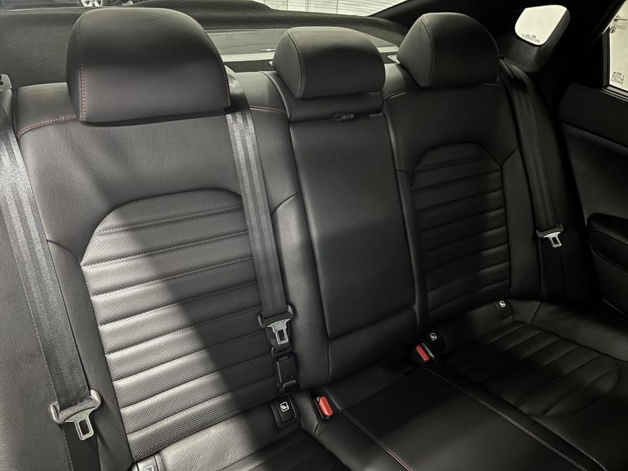 Kia Optima IV Рестайлинг Тверь  - изображение 12